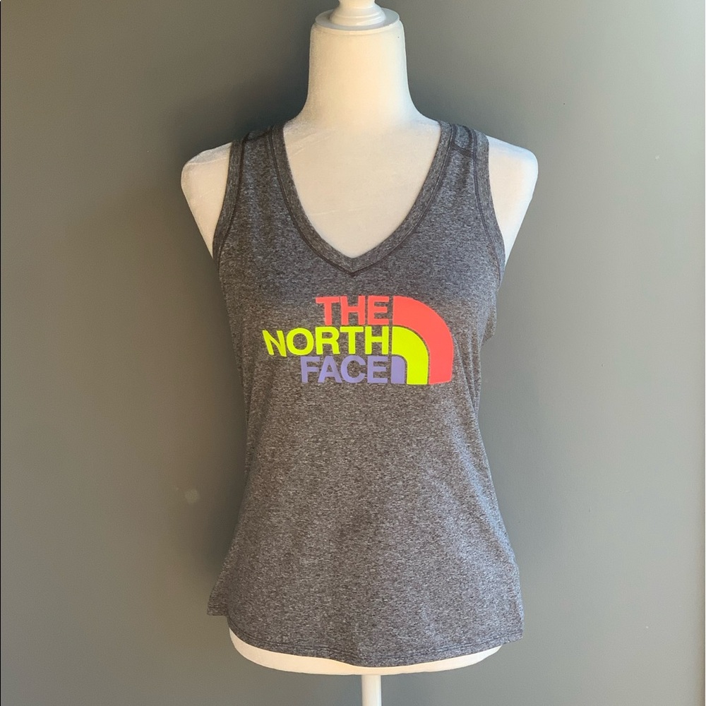 The North Face Active Tank